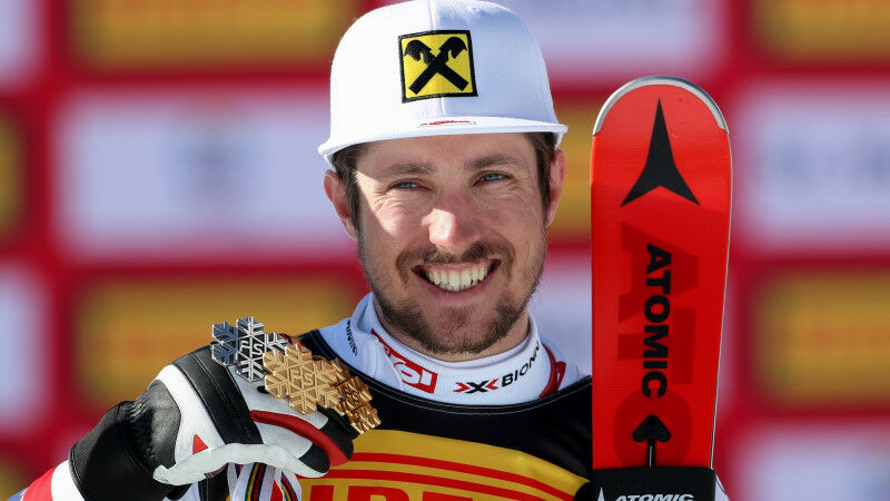Marcel Hirscher