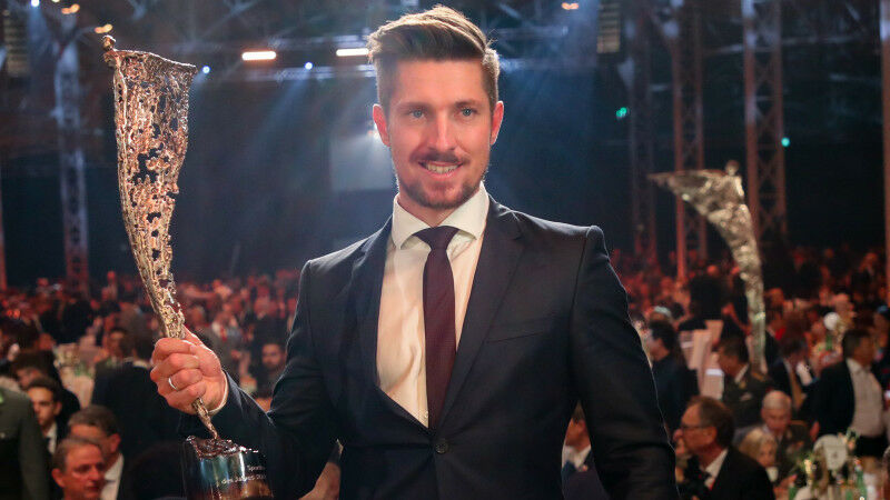 Marcel Hirscher