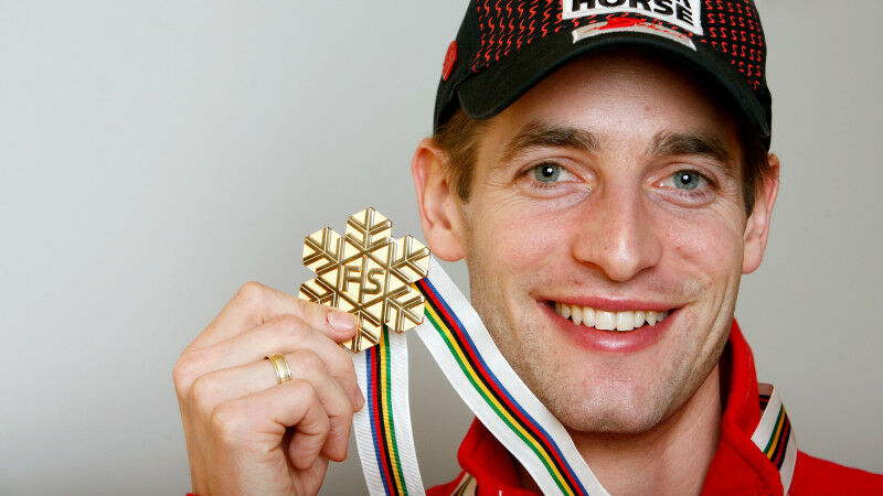 Wolfgang Loitzl