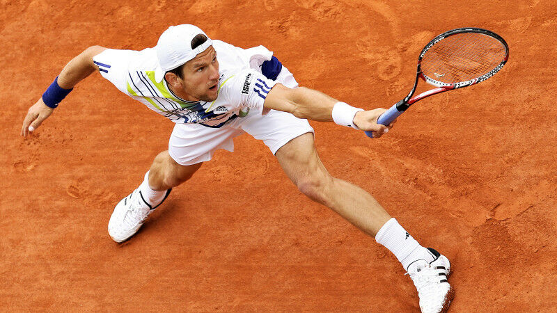 Jürgen Melzer