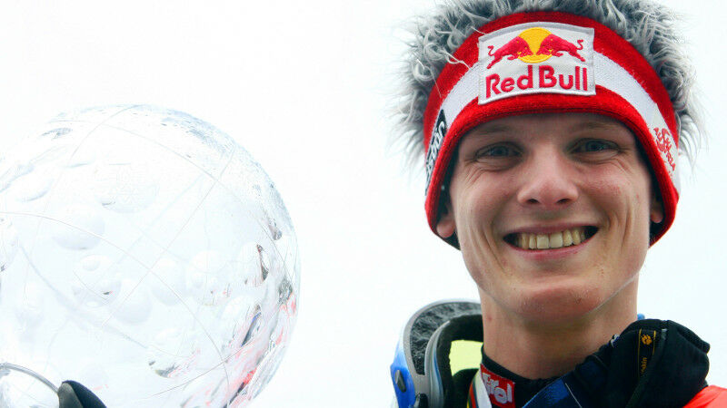 Thomas Morgenstern