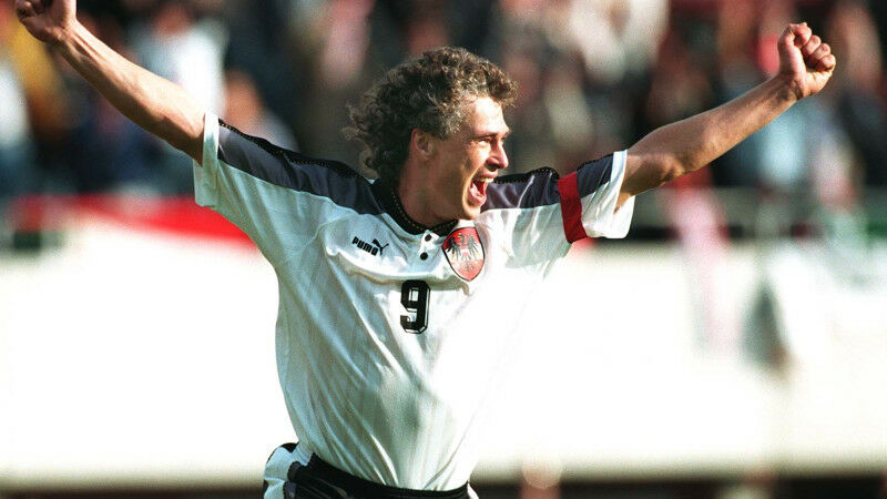 Toni Polster