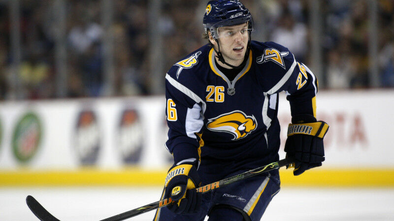 Thomas Vanek