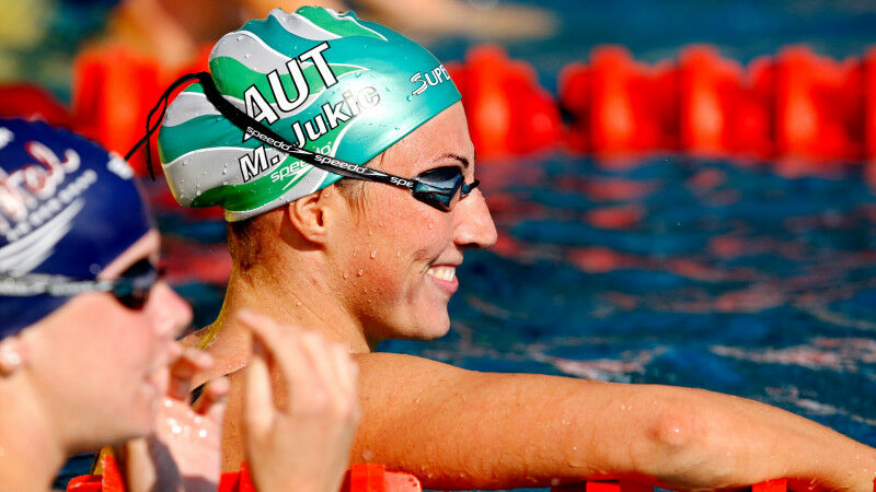 Mirna Jukić