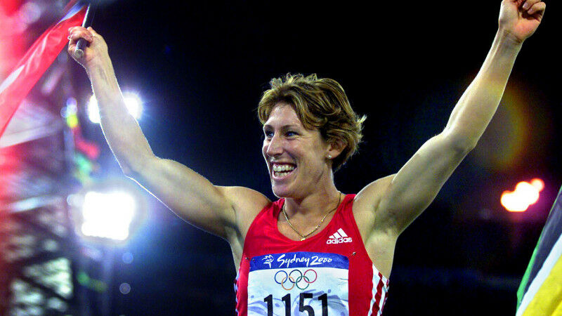 Stephanie Graf