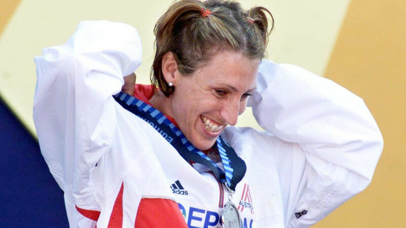 Stephanie Graf