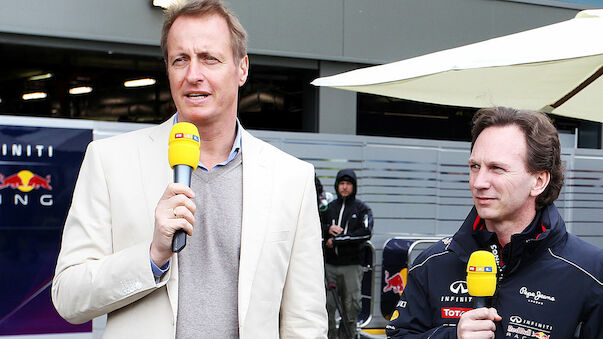 Formel 1 weiter bei RTL zu sehen