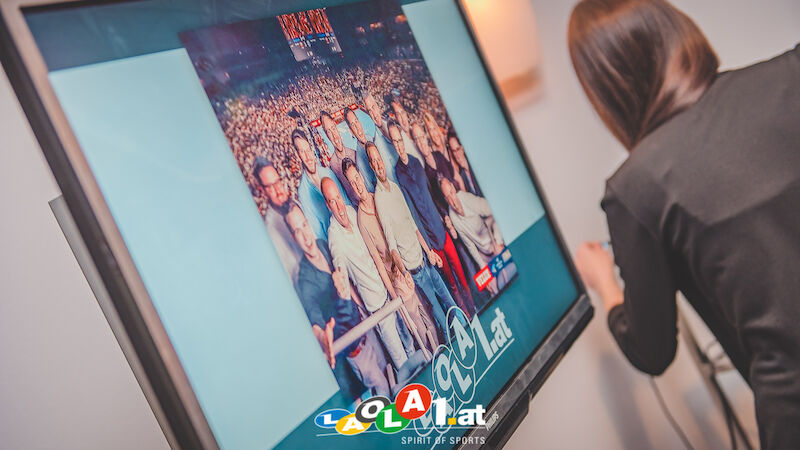 Slideshow Bild