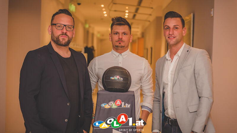 Slideshow Bild
