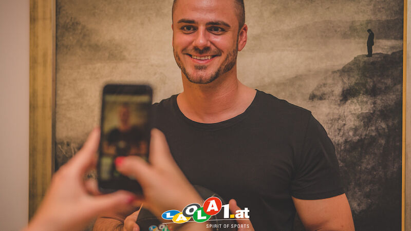 Slideshow Bild