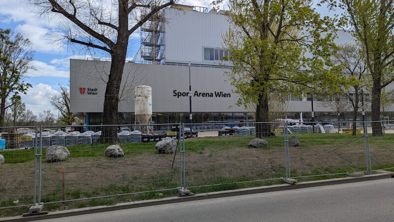 Slideshow Bild