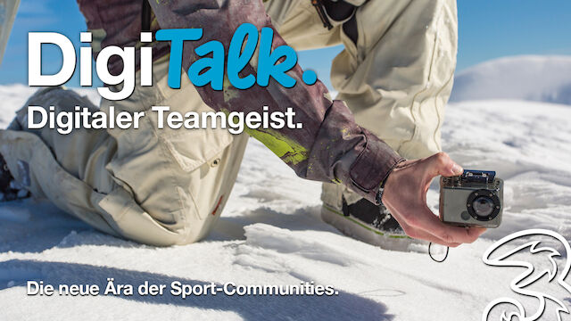 Drei DigiTalk: Die neue Ära der Sport-Communities