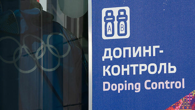 WADA setzt Russland unter Druck