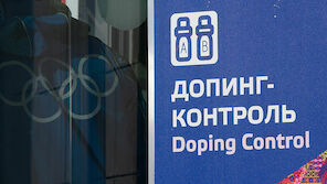 WADA setzt Russland unter Druck