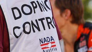 Österreich kein Dopingland, sondern Vorbild?