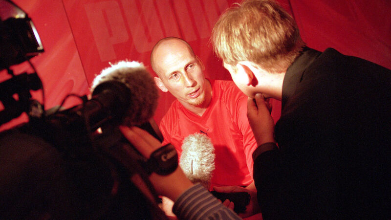 Slideshow Bild