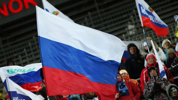 Medwedew: Doping-Vorwürfe politisch motiviert
