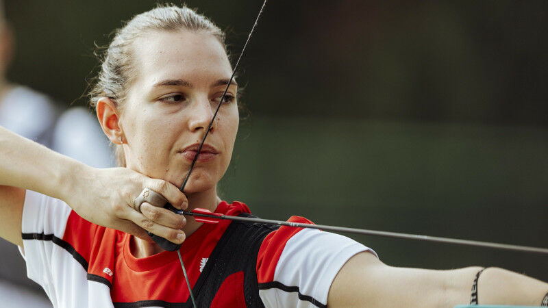 Elisabeth Straka