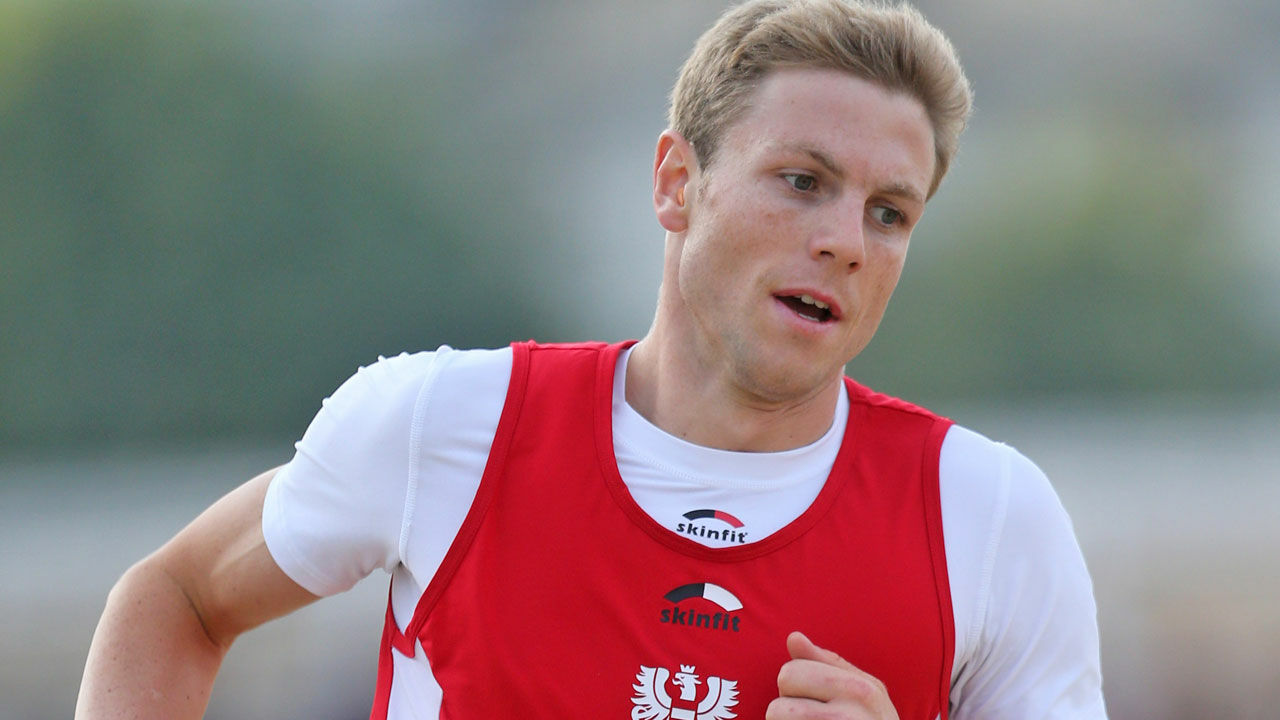 Fünfkämpfer Daniel hört im September auf SportMix Mehr Sport