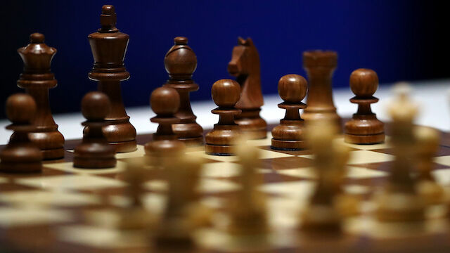 Nächster Sieg eines Achtjährigen! Die Schach-Welt steht Kopf