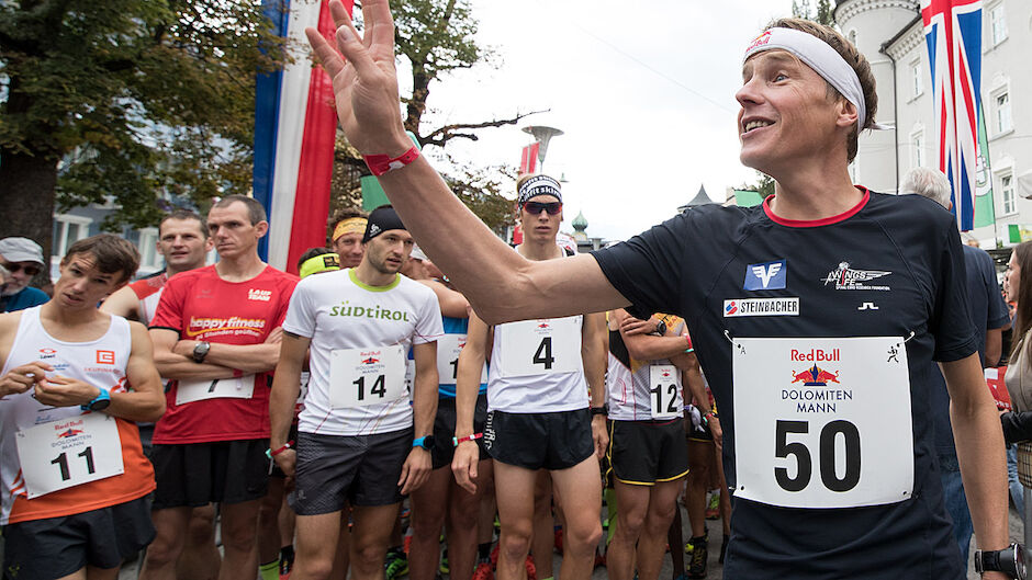 Red Bull Dolomitenmann Topstars Bei 30 Auflage Am Start Laola1 At
