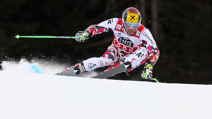 Marcel Hirscher