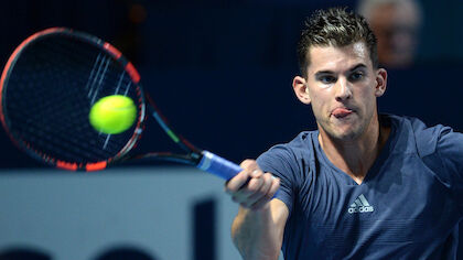 Dominic Thiem