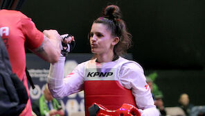 Taekwondo zurück bei den Finals – Kindl jagt 9. Titel