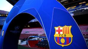 Vorwürfe erhärtet: FC Barcelona wegen Korruption angeklagt