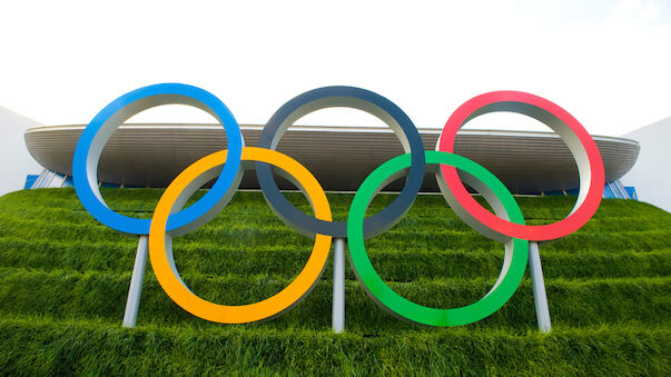 Olympia 2012: Drei Athleten des Dopings überführt