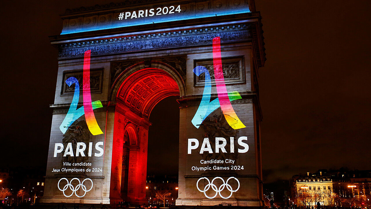 Musiqa 2024. Олимпийские игры в Париже 2024. Париж 2024. Символ Олимпийских игр 2024 в Париже.