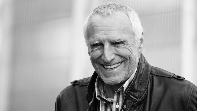 Reaktionen zum Tod von Red-Bull-Gründer Dietrich Mateschitz