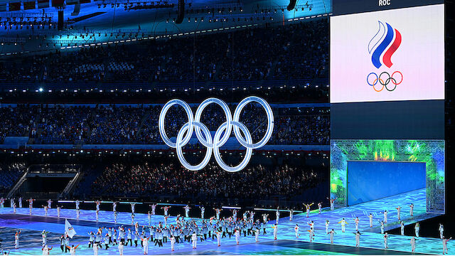 Russland legt Berufung gegen IOC-Suspendierung beim CAS ein