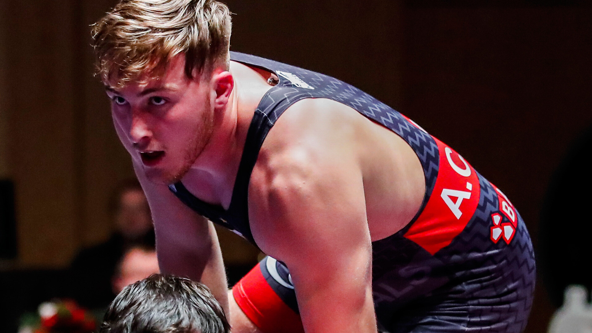 Ringen: 21-jähriger Ragginger wird bei EM in Warschau Fünfter