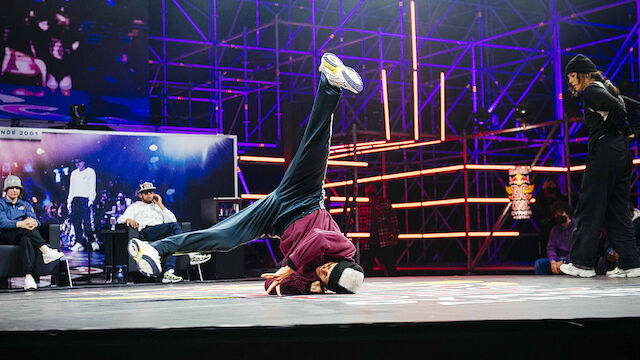 Breakdance: Österreicher für das Weltfinale gekürt