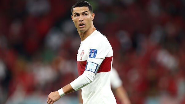Cristiano Ronaldo baut Torrekord weiter aus