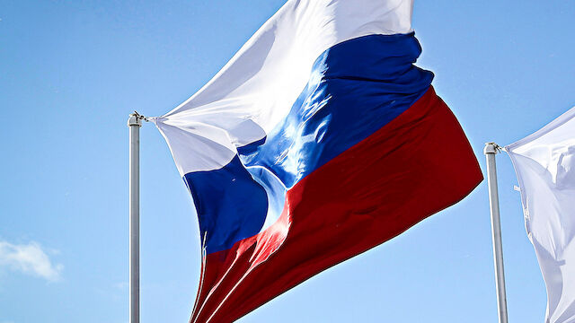 Russland wehrt sich gegen Doping-Sanktionen