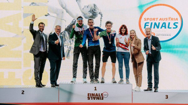 Sport Austria Finals 2024 – Ein einzigartiges Sportereignis 