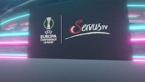 UEFA Europa Conference League Finale live im Metaverse