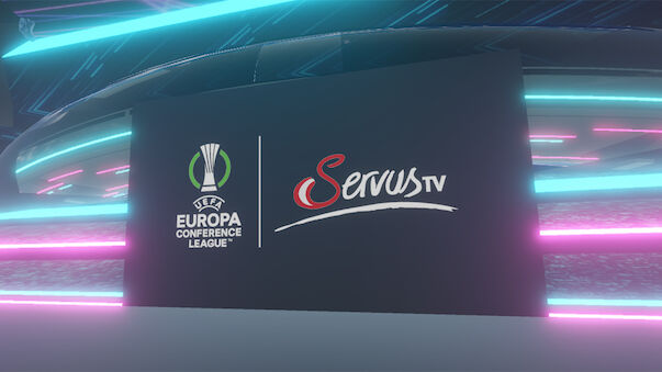 UEFA Europa Conference League Finale live im Metaverse