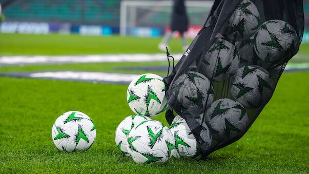 Historischer Herbst: Vier österreichische Clubs in Europa