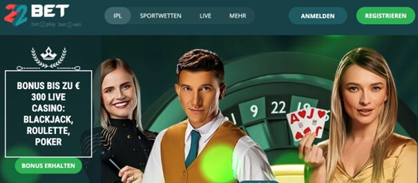 Casino Echtgeld Leitfäden und Berichte