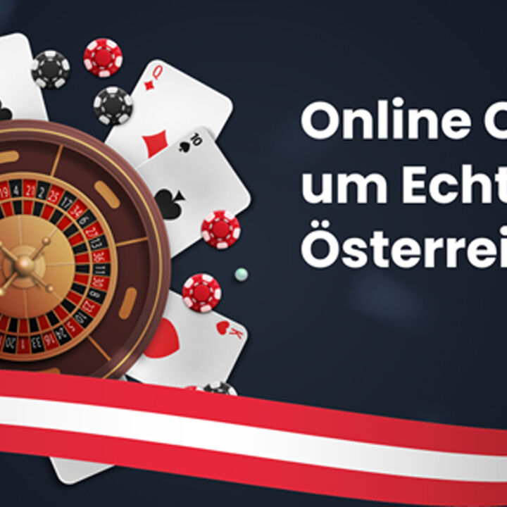 Online Casino Mit Echtgeld Änderungen: 5 umsetzbare Tipps