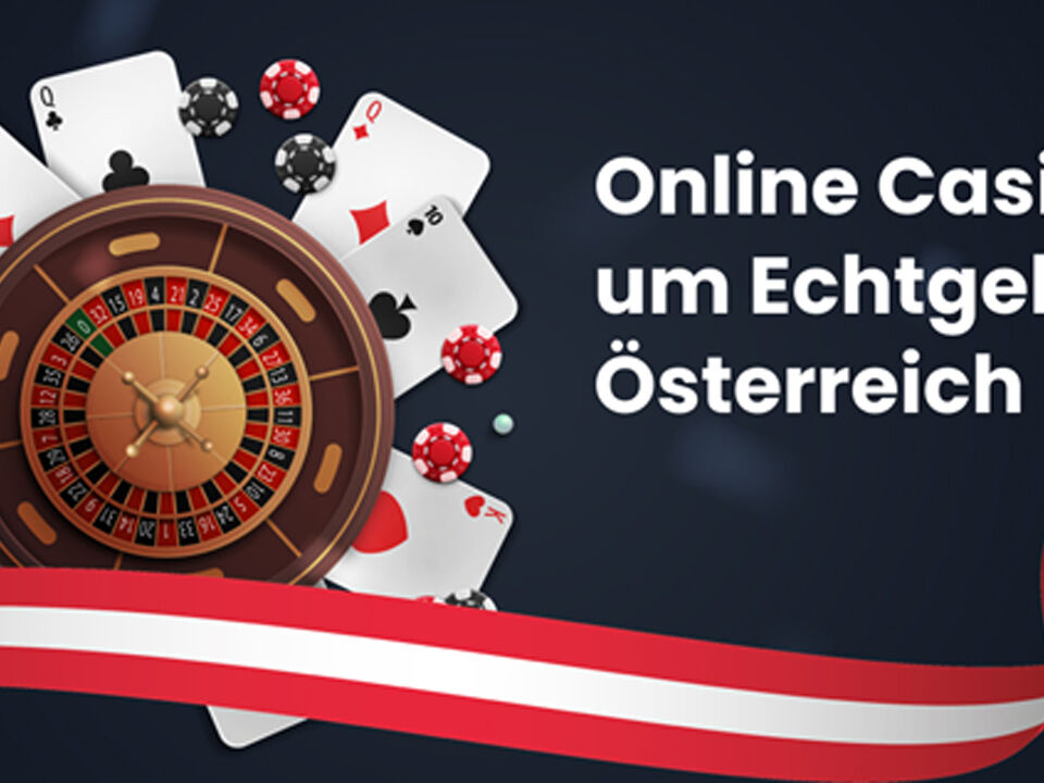 Einfache Schritte zu Online Casinos Echtgeld Ihrer Träume