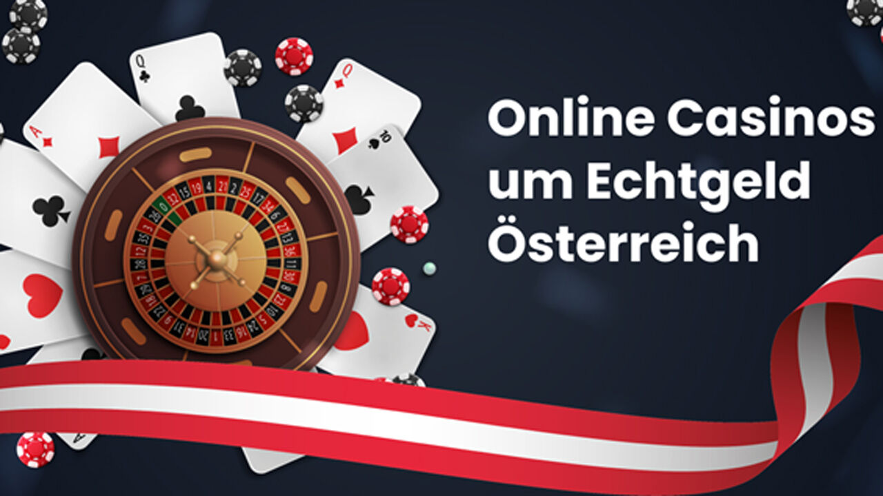 Nehmen Sie den Stress aus Casino Online Echtgeld