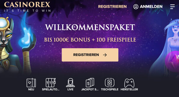 Using 7 Online Casinos Echtgeld Strategies Like The Pros