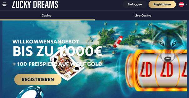 Können Sie Echtgeld Casinos wirklich im Web finden?