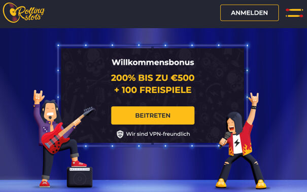 Das Geheimnis von Casino Online Echtgeld