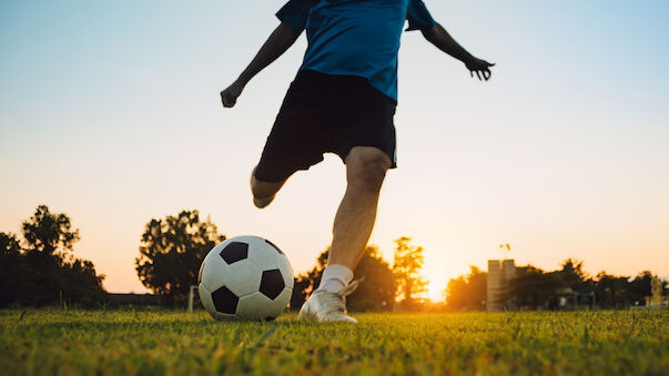 Fünf wenig bekannte Förderer des Sports in Österreich