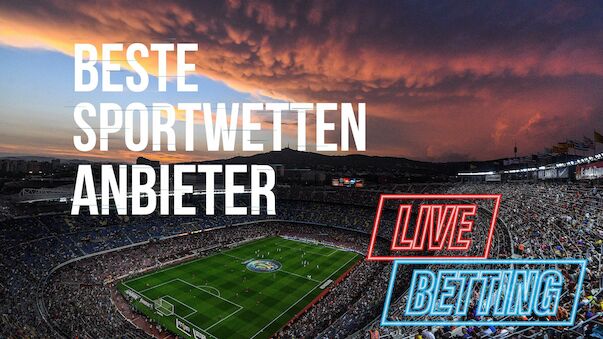 5 sexy Möglichkeiten, Ihr bester wettanbieter zu verbessern